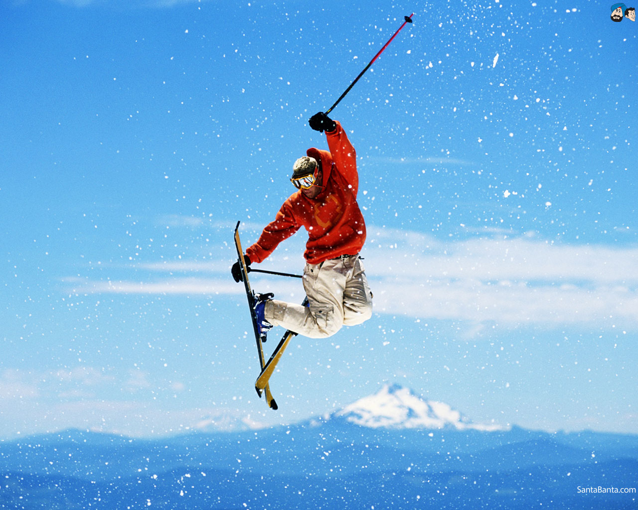 Adventure Sports